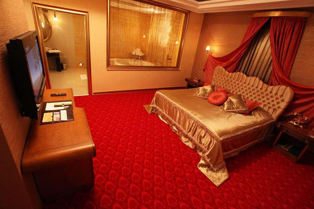 Gungor Ottoman Palace Antakya Room photo