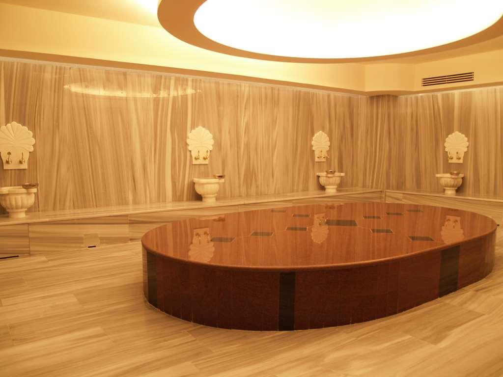 Gungor Ottoman Palace Antakya Facilities photo