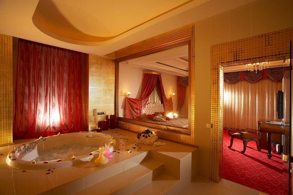 Gungor Ottoman Palace Antakya Room photo
